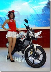 Honda CB150R DetikOto (2)