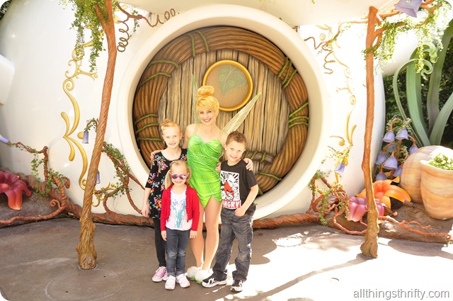 Disneyland Trip 2012 274