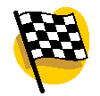 checkerflag