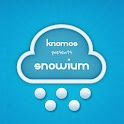 Snowium logo