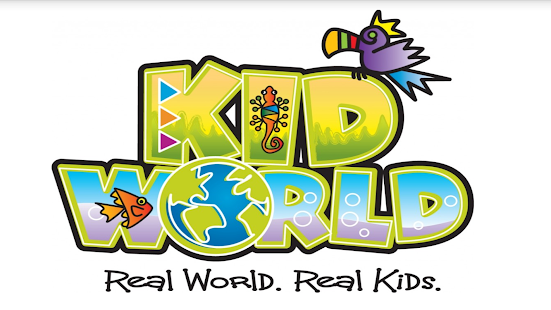 Lastest Kids World APK