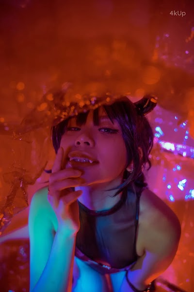 Kuromelo (黒メル) Succubus
