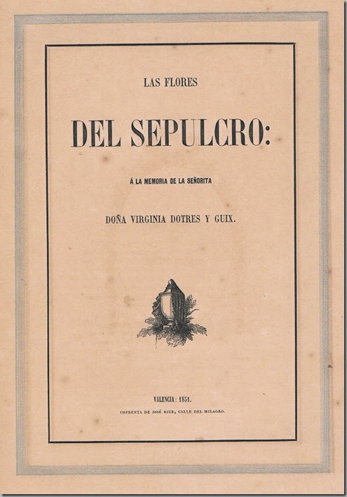 1851 DIA DEL LIBRO