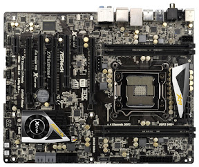 ASRock X79 Extreme4 - Overclock ‘KING' Motherboard