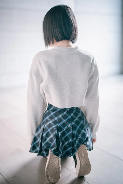 DJAWA Photo – Jeong Jenny (정제니) “Daylife in Sacramento”