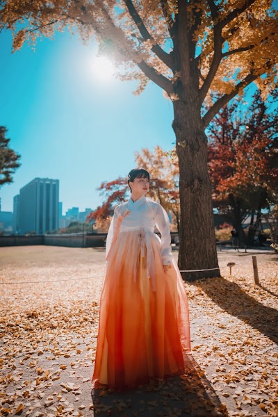 DJAWA Photo – ZziZzi “Chuseok”