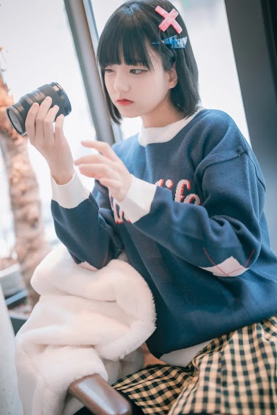 DJAWA Photo – Jeong Jenny (정제니) “Daylife in Sacramento”