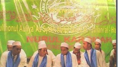 Lirik Lagu Thola Al Badru dan Maknanya yang Mendalam