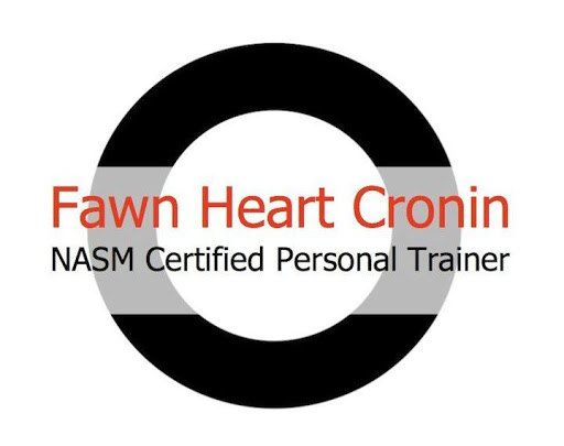 Fawn Heart Cronin NASM CPT