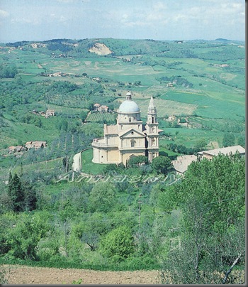 santuario s.biagio-montepulciano si