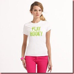 Play Hooky