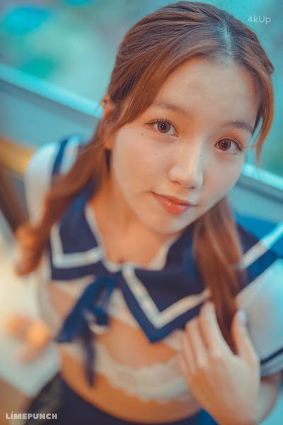 [LimePunch] YOONVELY LPXB Vol.12
