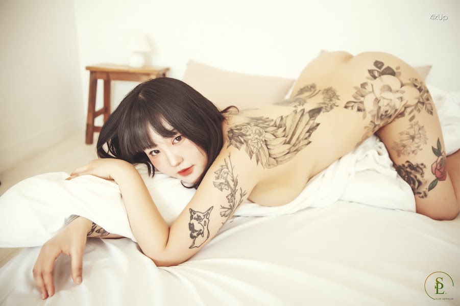SAINT Photolife – Jeon Bo-Yeon (전보연) BoYeon Vol.6