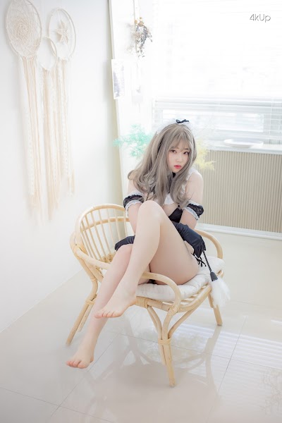 CreamSoda Bambi (밤비) – Bambi Vol.11