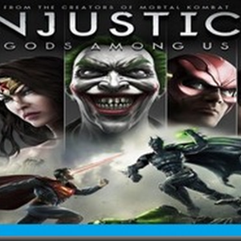 Game Terbaru Warner Bros Siap Kejutkan Para Gamer