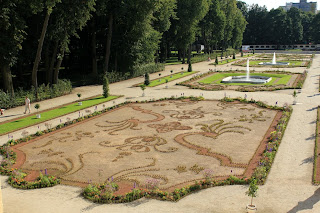 Białystok - pałac Branickich