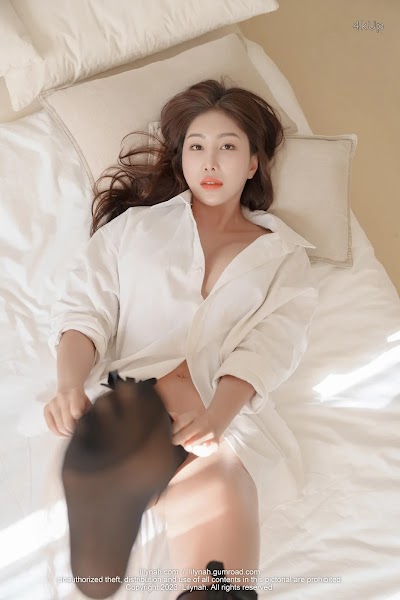 [Lilynah] LW080 Heeya Vol.01 Under Sunshine