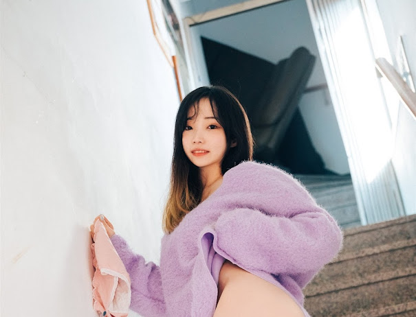 [Loozy] Bambi (밤비) Cafe Alba
