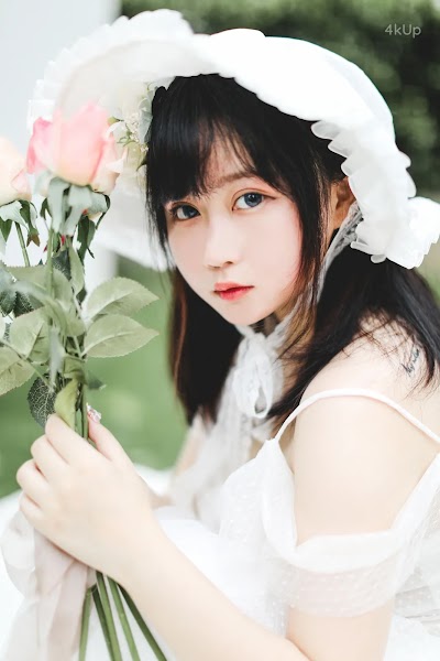Coser@蜜桃少女是依酱呀 欧风