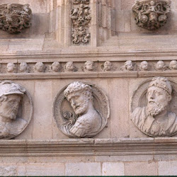 35.- Hospital de San Marcos. León