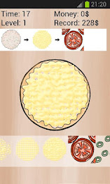 pizza maker free game poster 6