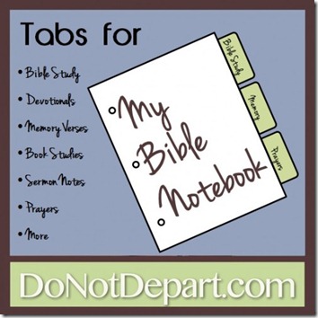 Tabs-for-Bible-Notebook