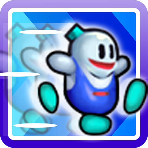 Download Snow Bros Google Play softwares - aU7bqEvIxa5S 