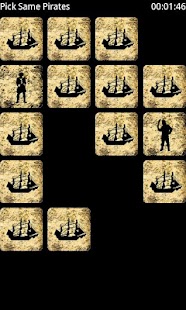 How to get Find Same Pirates 1.5 mod apk for bluestacks