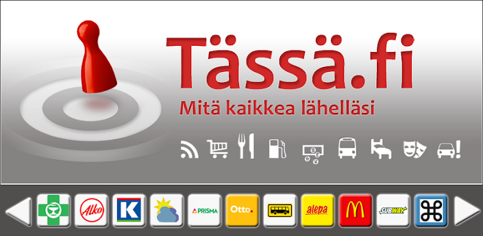 Tässä.fi