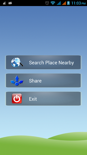 【免費商業App】Place Nearby-APP點子