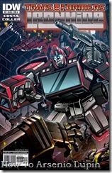 P00005 - Transformers_ Ironhide #3 P00005 - Transformers_ Ironhide #3