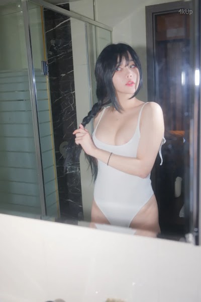 [Yo-U] Zia (지아) Shower