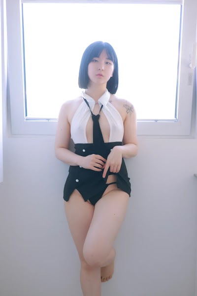 [Yo-U] YeonJju YJ Vol.4 Morning
