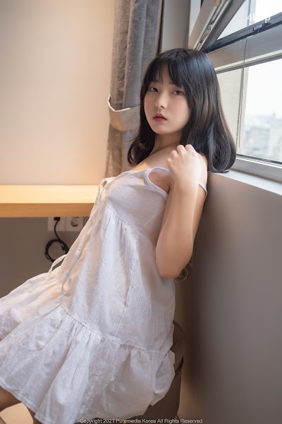 Pure Media Vol.152 Hansom (한솜)