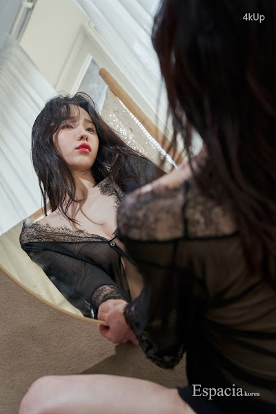 [Espacia Korea] EHC#053 YUNHA