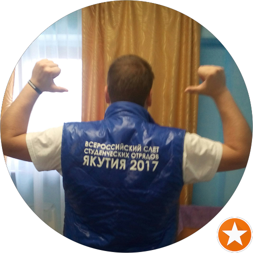 Алексей Токарев