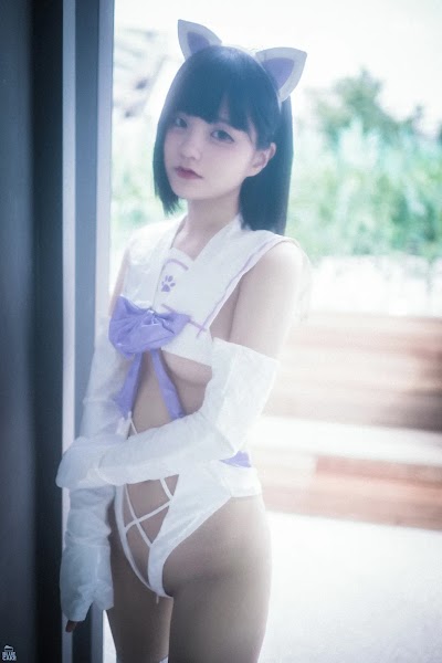 [BLUECAKE] Jeong Jenny (정제니) Meow