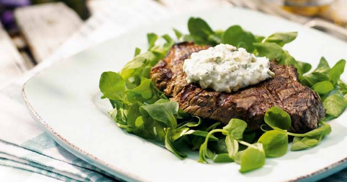 10 Best Stilton Cheese Sauce Recipes