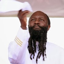 Prophet owuor mercedes #4