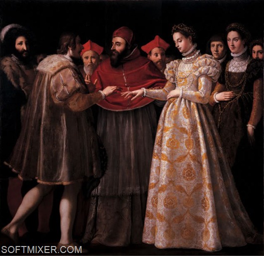 02-Caterina-De-Medici-wedding---uffizi-5470