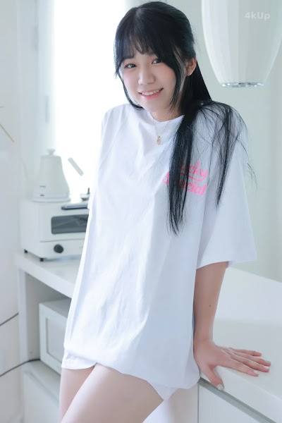 [SWEETBOX] Yui (유이) SWTB Vol.18 CREAM Part1