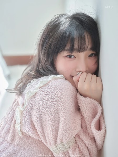 AG.537 Kang In-kyung (강인경)
