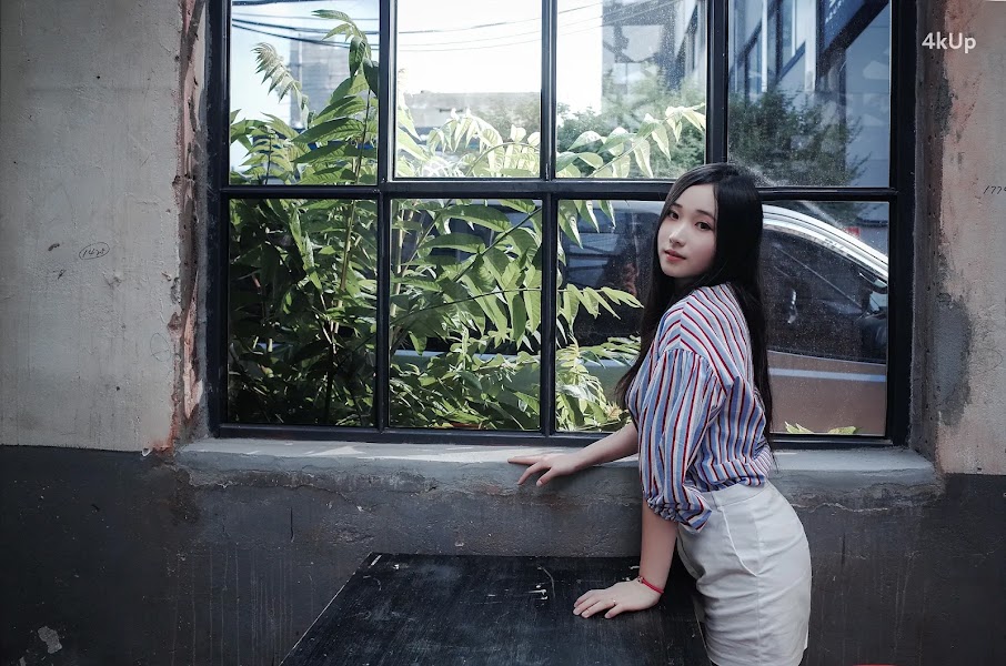 Bambi (밤비) Lacerta Photography
