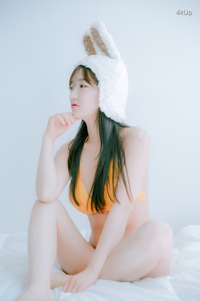 JOApictures – Son Ye-Eun (손예은) x JOA 20. APR Vol.2