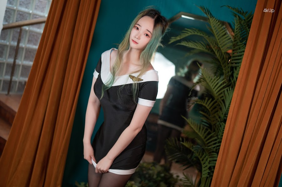 [CreamSoda] Bambi (밤비) – Bambi Vol.10
