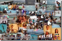 Destin 2010 for shutterfly book_AutoCollage_50_Images