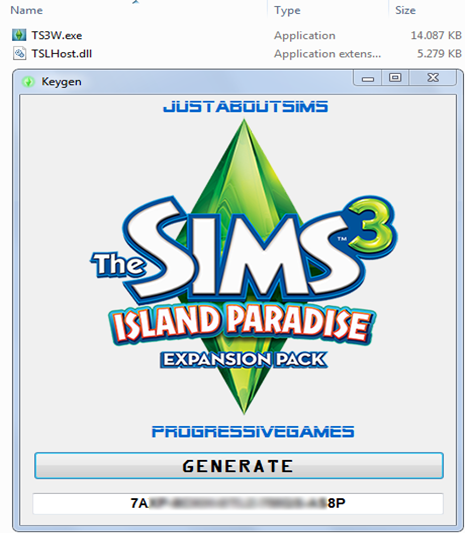Sims 3 World Adventures Crack 2.0.86