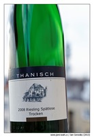 Weingut-Thanisch-2008er-Lieserer-Niederberg-Helden-Riesling-Spätlese-Trocken