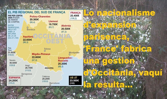 resulta francesa per Occitània