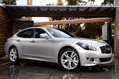 Infiniti-M Infiniti-M